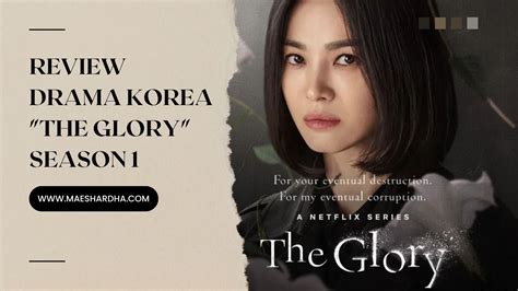 The Glory (2022 Korean Drama): Fashion Info 